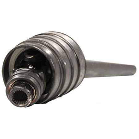 Aic Replacement Parts A-AE73350 One New Front Half CV w/ Female Tube, Fits CAT 5, 35 Series, 1000 RPM A-AE73350-AI